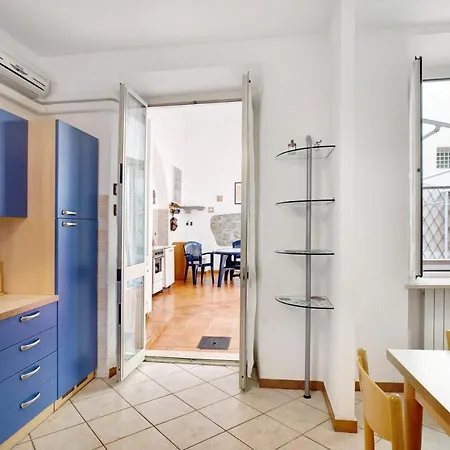 Lägenhet Casa Lilo Bordighera