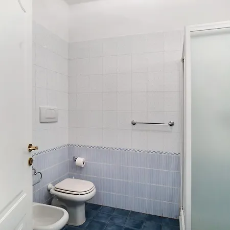 Appartamento Casa Lilo *