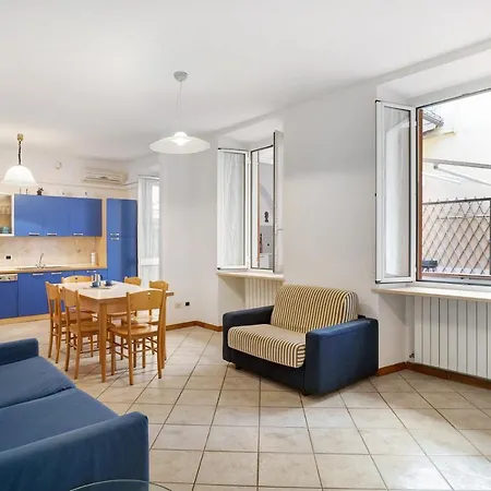 Casa Lilo Lägenhet Bordighera