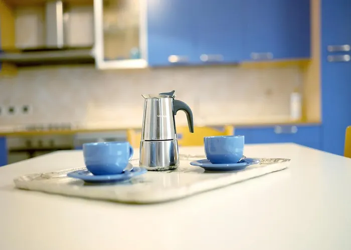 Casa Lilo Bordighera