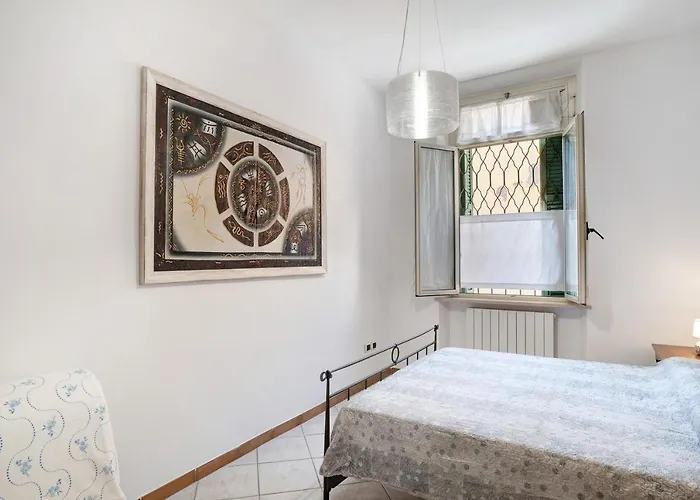 Casa Lilo Appartement