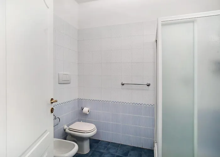 Appartement Casa Lilo *