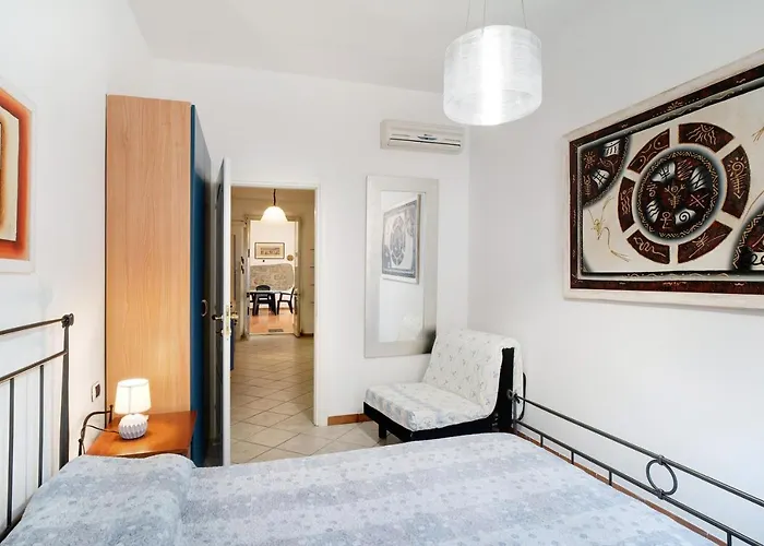 Casa Lilo * Bordighera