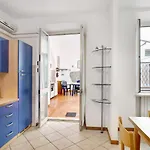 아파트 Casa Lilo 보르디게라