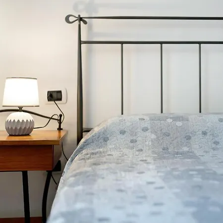 Casa Lilo Apartment *