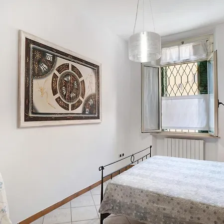 Casa Lilo Apartament