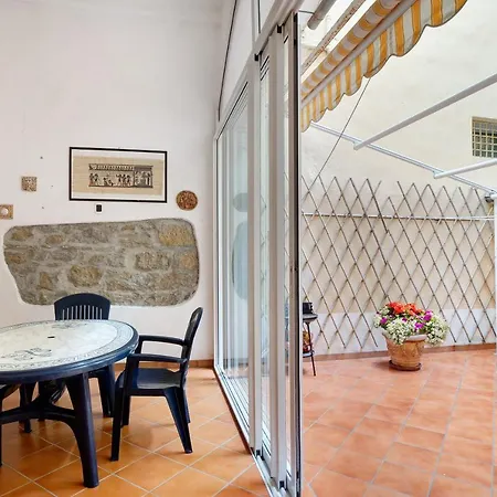Casa Lilo Apartment