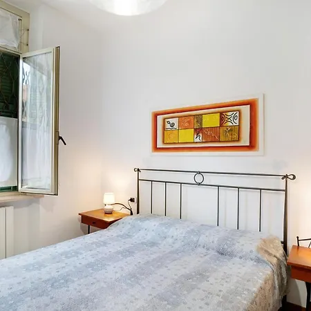 Apartament Casa Lilo *