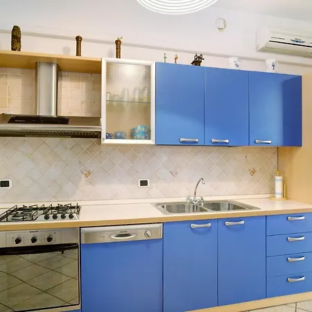 Apartment Casa Lilo Bordighera