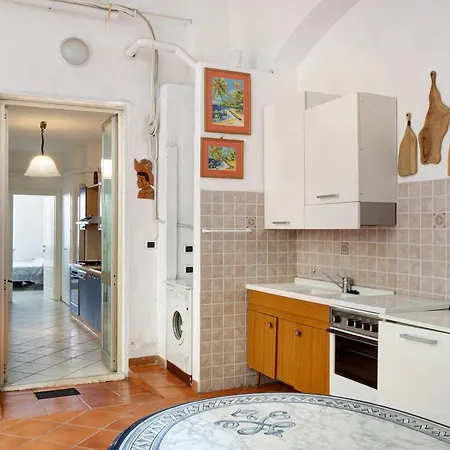 Casa Lilo Appartement *