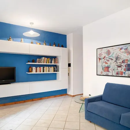 Appartement Casa Lilo *