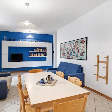 Casa Lilo Appartement