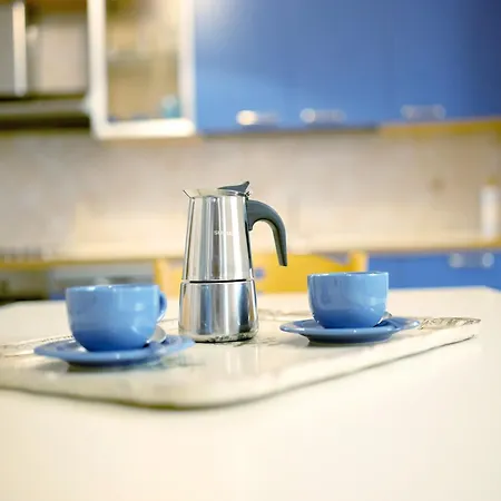 Casa Lilo *
