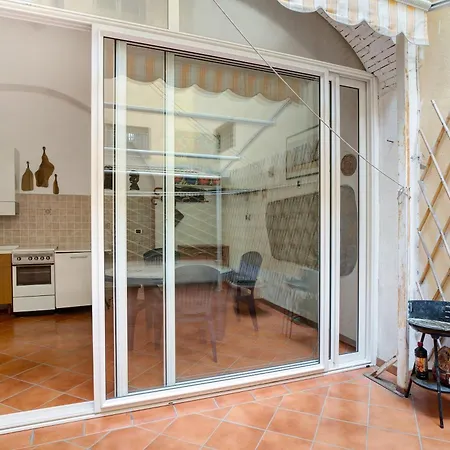 Appartement Casa Lilo Bordighera