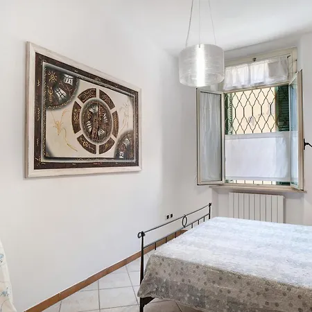 Appartement Casa Lilo *