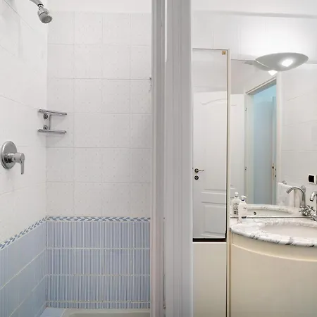 Appartement Casa Lilo