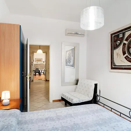 Casa Lilo Appartement Bordighera