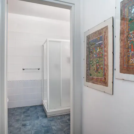 Casa Lilo Bordighera