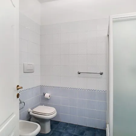 Casa Lilo * Bordighera