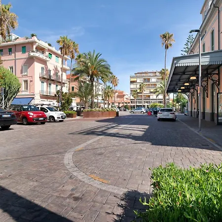 Appartement Casa Lilo *