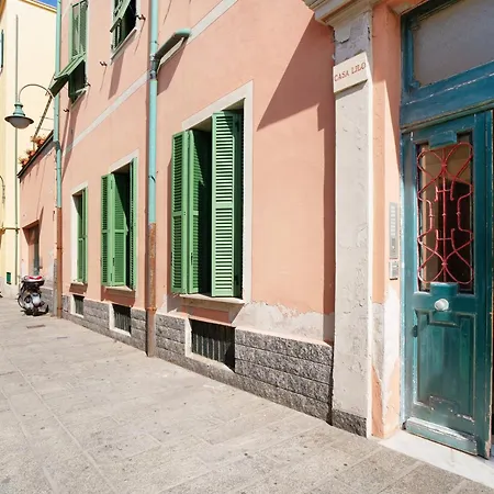 Casa Lilo *