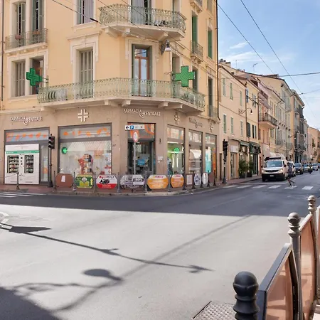 Appartement Casa Lilo *