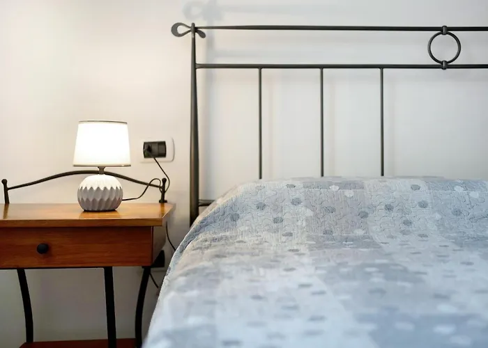 Casa Lilo Apartamento *