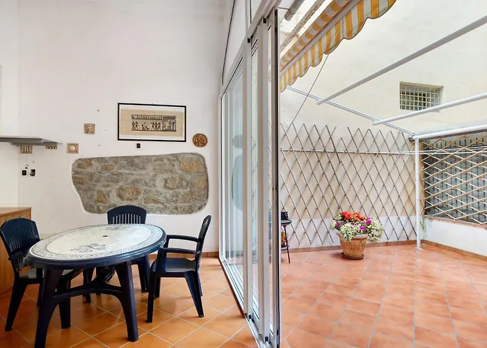 Casa Lilo Apartamento