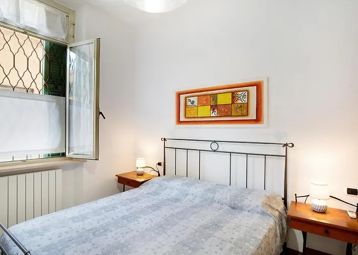 Apartamento Casa Lilo *