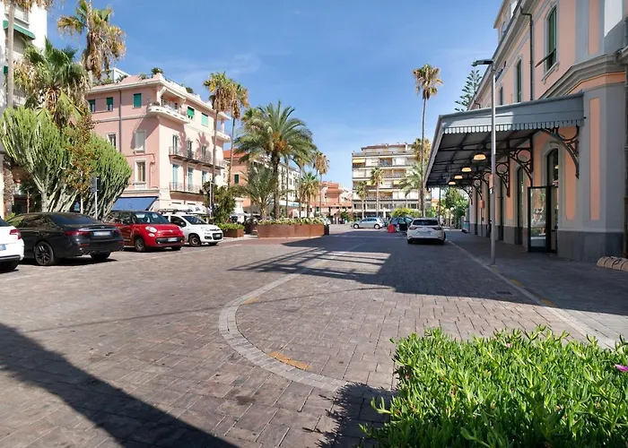 Apartamento Casa Lilo