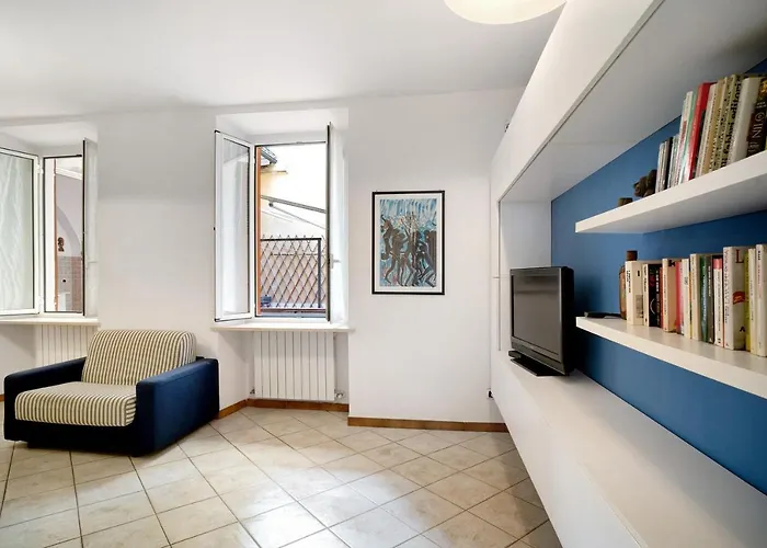 Casa Lilo Apartamento *