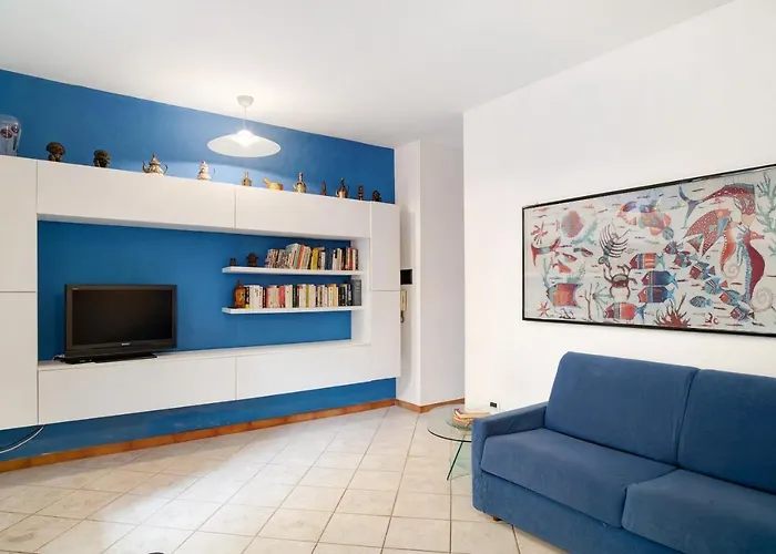 Casa Lilo Bordighera